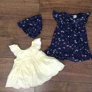 ❗️SOLD OUT ❗️ Calvin Klein & Carte’s Dresses